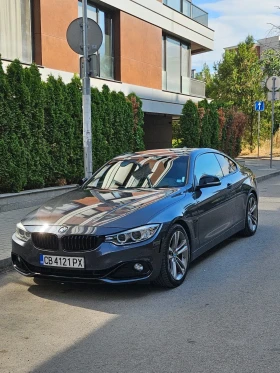 Обява за продажба на BMW 435 ~32 000 лв. - изображение 1