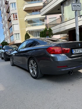 Обява за продажба на BMW 435 ~32 000 лв. - изображение 7