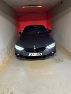 Обява за продажба на BMW 435 ~32 000 лв. - изображение 2