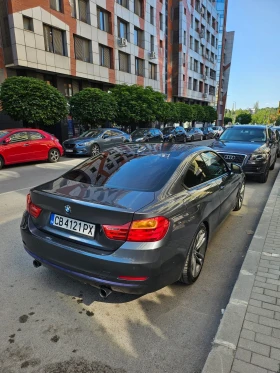 Обява за продажба на BMW 435 ~32 000 лв. - изображение 5