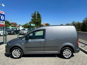 VW Caddy - | Mobile.bg    9