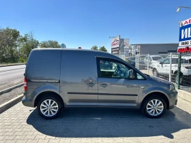 VW Caddy - | Mobile.bg    10
