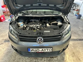 VW Caddy - | Mobile.bg    12