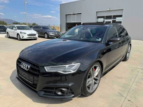 Audi A6 3.0* 326ps* Competition* MATRIX* Пано* Дистр* BOSE