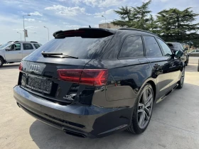 Audi A6 3.0* 326ps* Competition* MATRIX* * * BOSE | Mobile.bg    5