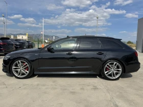 Audi A6 3.0* 326ps* Competition* MATRIX* * * BOSE | Mobile.bg    2
