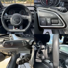 Audi A6 3.0* 326ps* Competition* MATRIX* * * BOSE | Mobile.bg    13