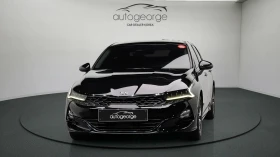 Kia K5 2.0LPI TRENDY - 34100 лв. - 53801086 3