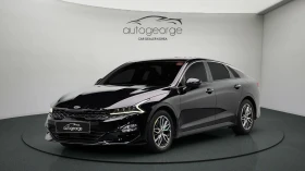 Kia K5 2.0LPI TRENDY