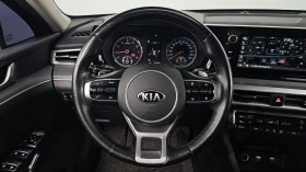 Kia K5 2.0LPI TRENDY - 34100 лв. - 53801086 12