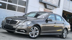 Обява за продажба на Mercedes-Benz E 220 CDI AVANTGARDE  ~19 500 лв. - изображение 1