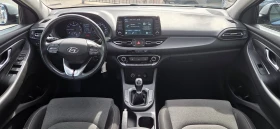 Hyundai I30 67795km. 1.5 DPi (110 Hp) | Mobile.bg    10