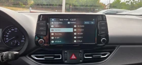 Hyundai I30 67795km. 1.5 DPi (110 Hp) | Mobile.bg    15
