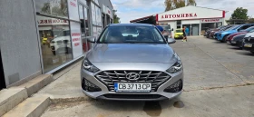     Hyundai I30 67795km. 1.5 DPi (110 Hp)