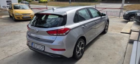     Hyundai I30 67795km. 1.5 DPi (110 Hp)