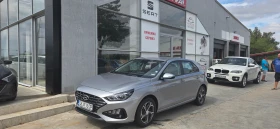     Hyundai I30 67795km. 1.5 DPi (110 Hp)