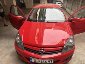 Opel Astra | Mobile.bg    3