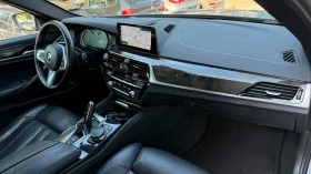 BMW 540 d/M-PACK/xDRIVE/HEAD-UP/360CAM/132D | Mobile.bg    10