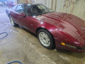 Chevrolet Corvette ZR1 * * CARFAX * *   * *  | Mobile.bg    2