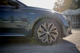 Skoda Superb L&K 2.0TDI 4x4 200 кс., снимка 3