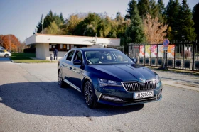 Skoda Superb L&K 2.0TDI 4x4 200 кс., снимка 2