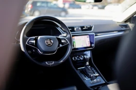 Skoda Superb L&K 2.0TDI 4x4 200 кс., снимка 4
