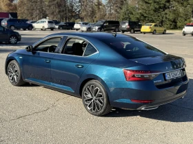 Skoda Superb L&K 2.0TDI 4x4 200 кс., снимка 13