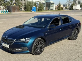 Skoda Superb L&K 2.0TDI 4x4 200 кс., снимка 12