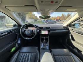 Skoda Superb L&K 2.0TDI 4x4 200 кс., снимка 6