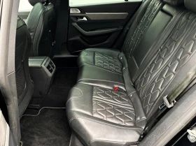 Peugeot 508 GT FULL MATRIX PANO FOCAL | Mobile.bg    17