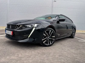 Обява за продажба на Peugeot 508 GT FULL MATRIX PANO FOCAL ~38 999 лв. - изображение 2