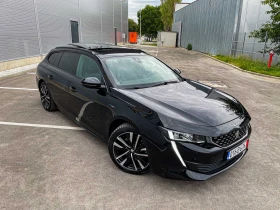 Обява за продажба на Peugeot 508 GT FULL MATRIX PANO FOCAL ~38 999 лв. - изображение 1