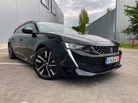 Обява за продажба на Peugeot 508 GT FULL MATRIX PANO FOCAL ~38 999 лв. - изображение 1