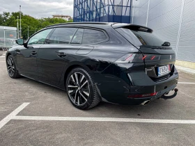 Обява за продажба на Peugeot 508 GT FULL MATRIX PANO FOCAL ~38 999 лв. - изображение 7