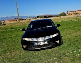 Обява за продажба на Honda Civic ~6 900 лв. - изображение 1