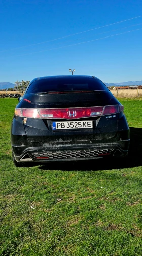Обява за продажба на Honda Civic ~6 900 лв. - изображение 1