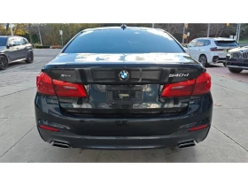 BMW 540 * M-Pack* Harman Kardon* HeadUp | Mobile.bg    4