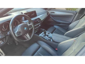 BMW 540 * M-Pack* Harman Kardon* HeadUp | Mobile.bg    6