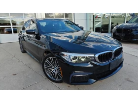 BMW 540 * M-Pack* Harman Kardon* HeadUp | Mobile.bg    3
