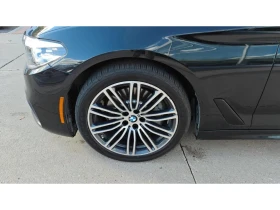 BMW 540 * M-Pack* Harman Kardon* HeadUp | Mobile.bg    5