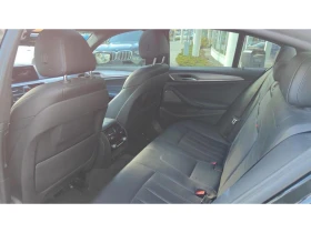BMW 540 * M-Pack* Harman Kardon* HeadUp | Mobile.bg    9