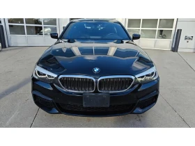 BMW 540 * M-Pack* Harman Kardon* HeadUp | Mobile.bg    2