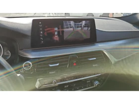 BMW 540 * M-Pack* Harman Kardon* HeadUp | Mobile.bg    11