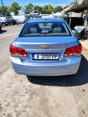Обява за продажба на Chevrolet Cruze 1.6 ~5 500 лв. - изображение 6 | Auto.bg Обява за продажба на Chevrolet Cruze 1.6 ~5 500 лв. - изображение 6