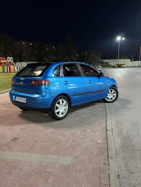 Seat Ibiza - 3999 лв. / 2044.66 € - 49792448 5