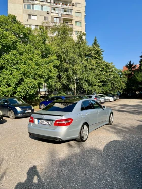 Mercedes-Benz E 500 * ГАЗ - 26000 лв. / 13293.59 € - 25159053 5
