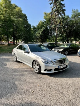 Mercedes-Benz E 500 * ГАЗ - 26000 лв. / 13293.59 € - 25159053 7