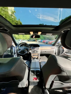 Mercedes-Benz E 500 * ГАЗ - 26000 лв. / 13293.59 € - 25159053 17