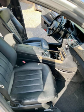 Mercedes-Benz E 500 * ГАЗ - 26000 лв. / 13293.59 € - 25159053 15
