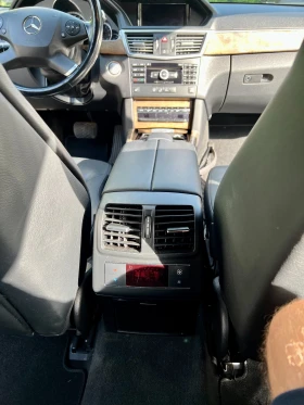 Mercedes-Benz E 500 * ГАЗ - 26000 лв. / 13293.59 € - 25159053 16